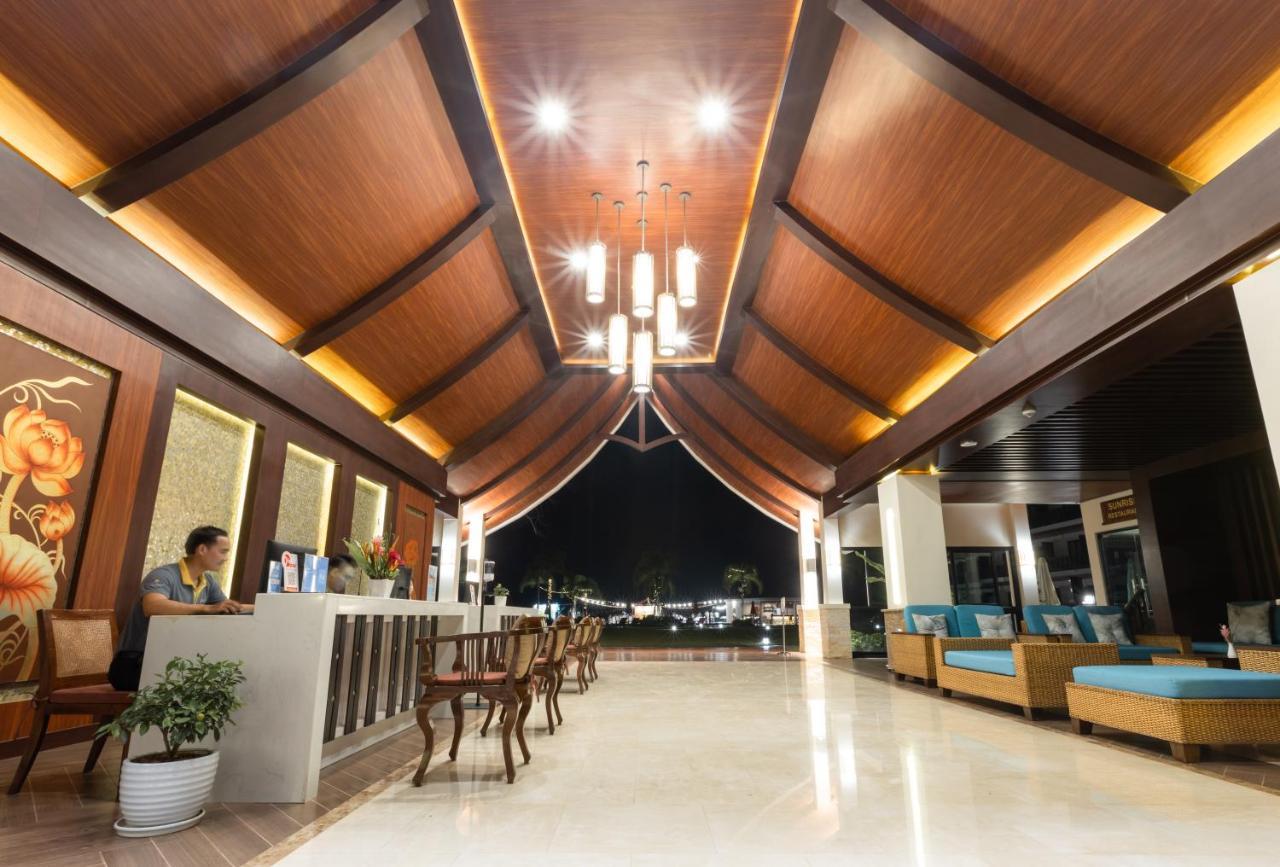 Tmark Resort Vangvieng Vang Vieng Eksteriør billede