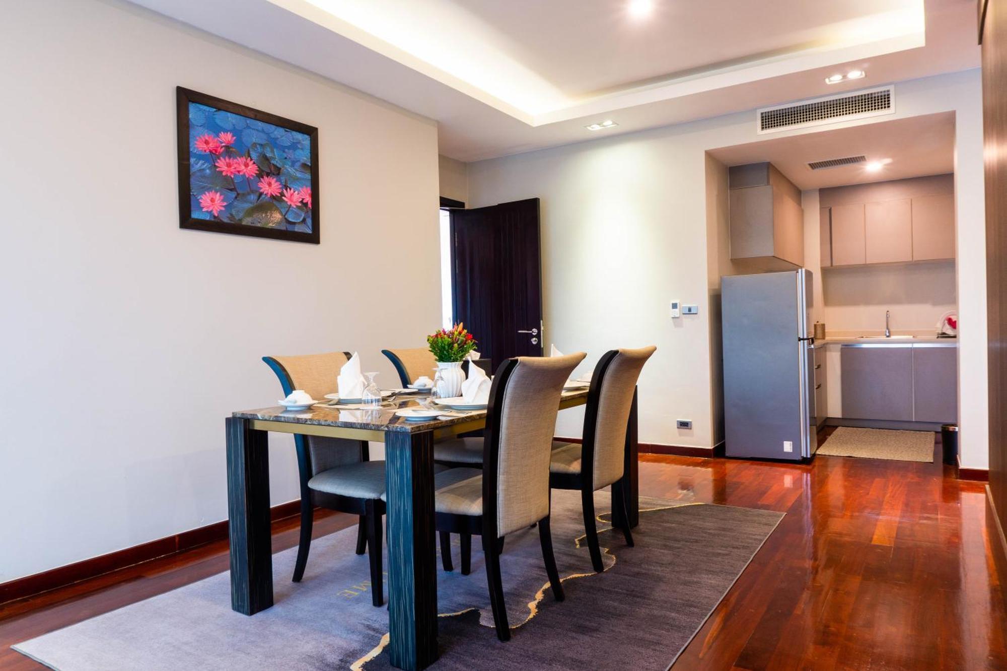 Tmark Resort Vangvieng Vang Vieng Eksteriør billede