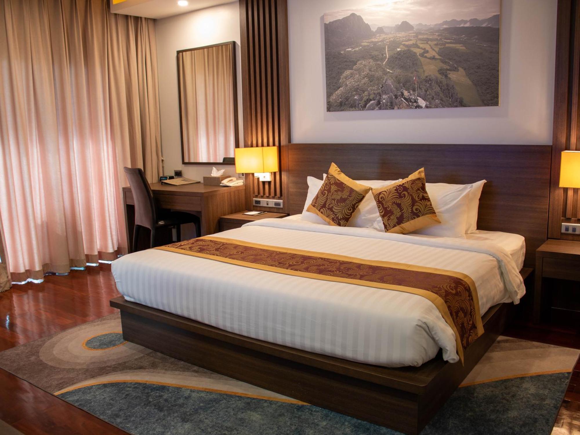 Tmark Resort Vangvieng Vang Vieng Eksteriør billede